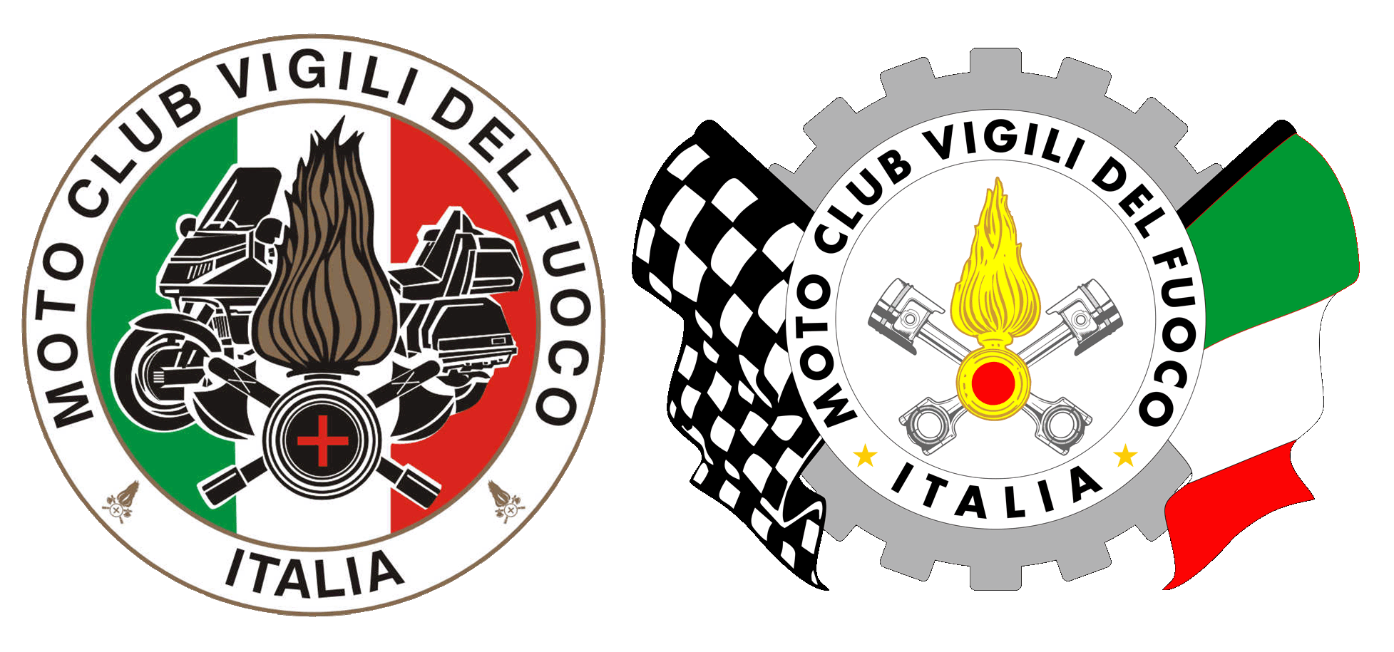 Motoclub Vigili del Fuoco Italia