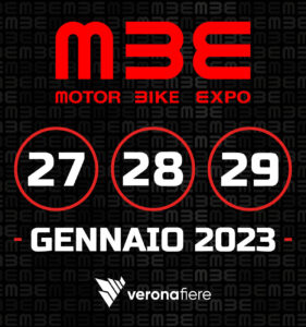 Motor Bike Expo 2023 – 27\29 Gennaio