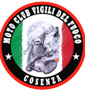 57° Raduno Nazionale Motoclub VVF Italia Cosenza
